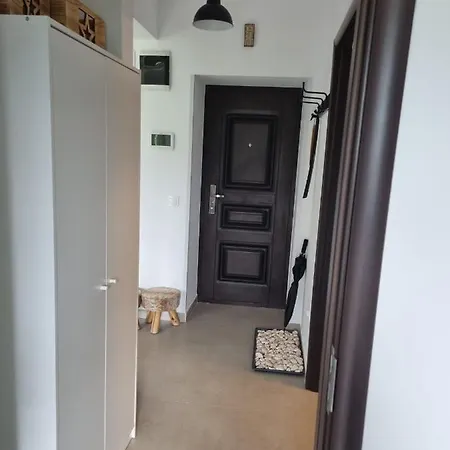 Apartment Hct