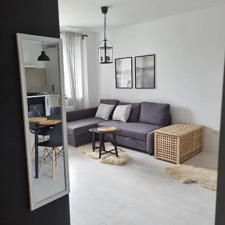 Apartment Hct *