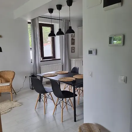 Apartment Hct *