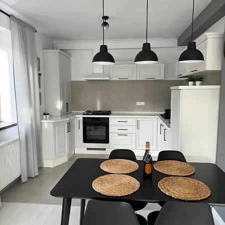 Hct Apartment