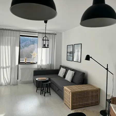 Hct Apartment